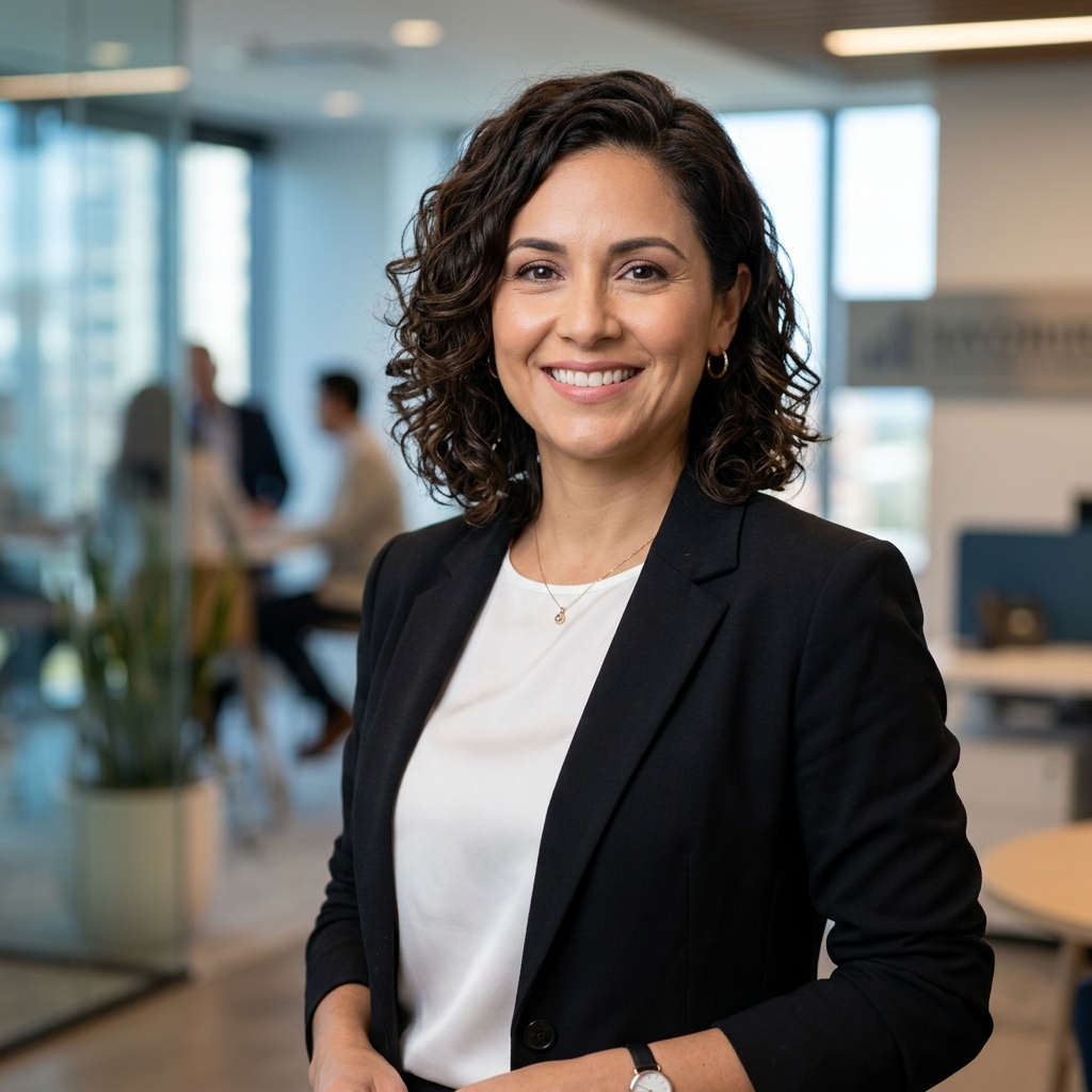 Jacqueline Molina Vega